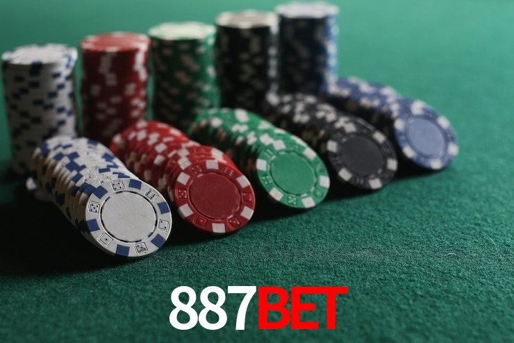 Experiência VIP 887BET