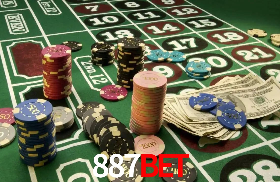 Statistics 887BET