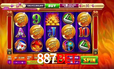 Desvendando o Mundo dos Jogos Virtuais na 887BET