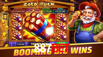 Desvendando o Mundo dos Jogos Virtuais na 887BET