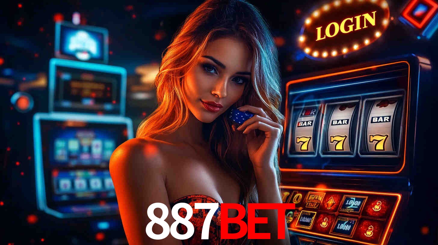 887BET,887BET login
