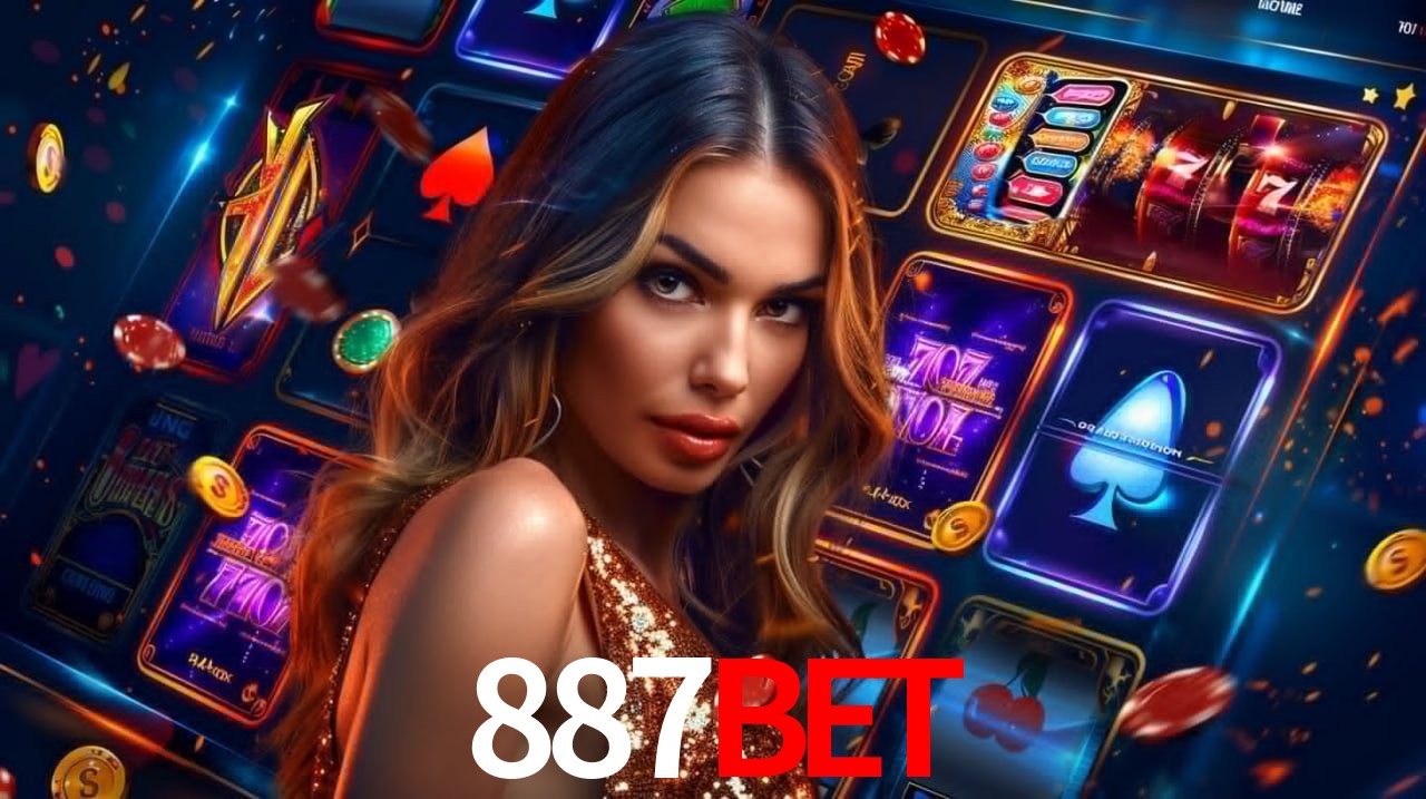 Descubra o Programa VIP da 887BET: Vantagens Exclusivas para Jogadores
