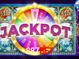 Apostas Esportivas na 887BET: Um Guia Completo