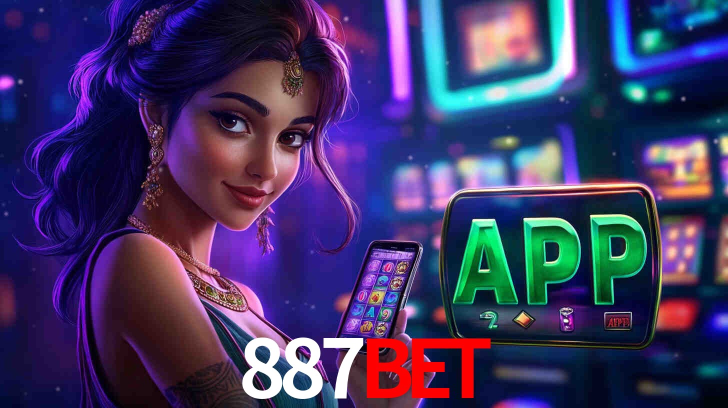 Bônus Generosos e Exclusivos no 887BET para Você!