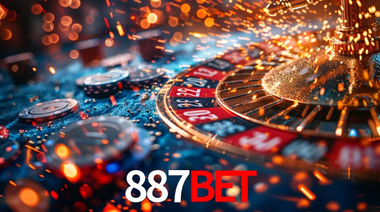 Live Casino 887BET
