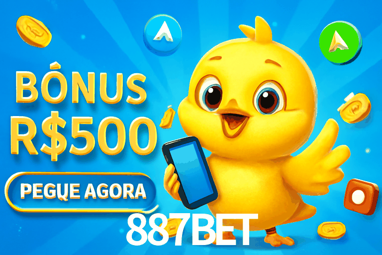 Account Benefits 887BET