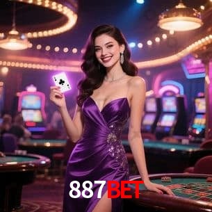 cassino 887BET