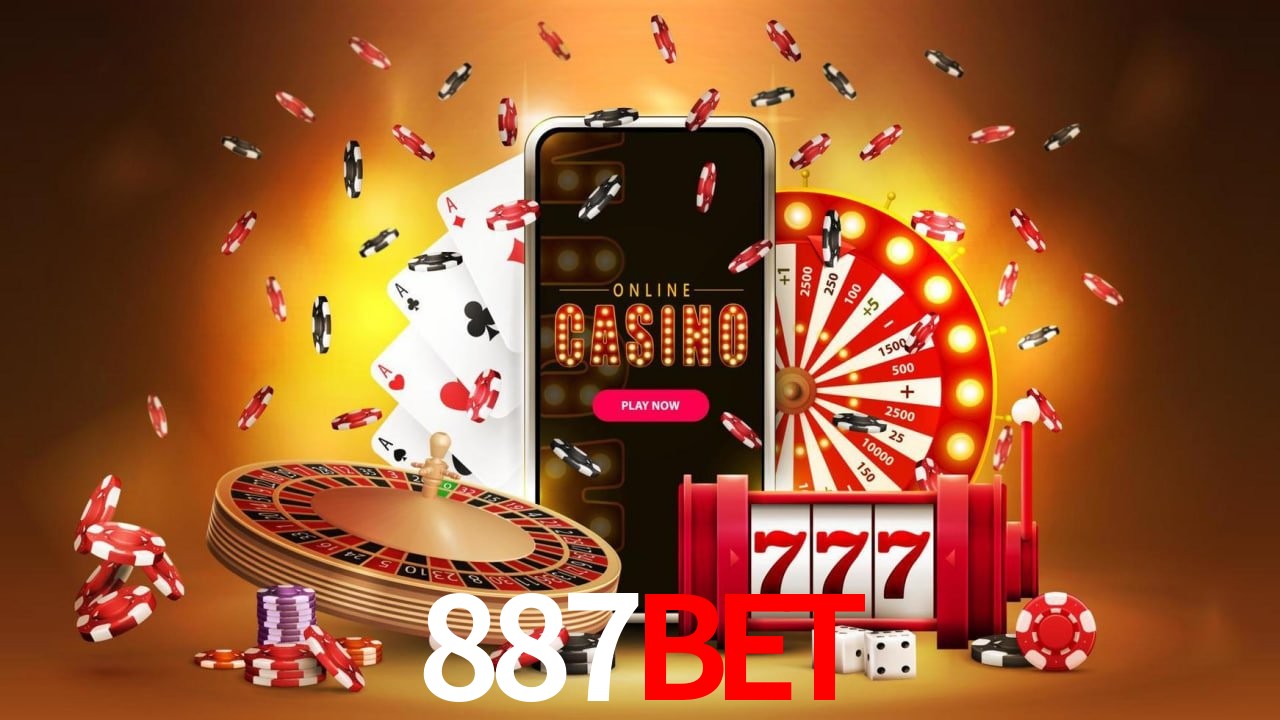 Descubra a Magia dos Jogos de Arcade no 887BET