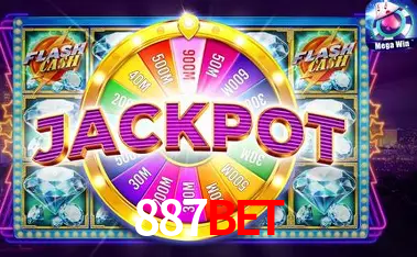 Descubra o Mundo do Cassino Online com 887BET