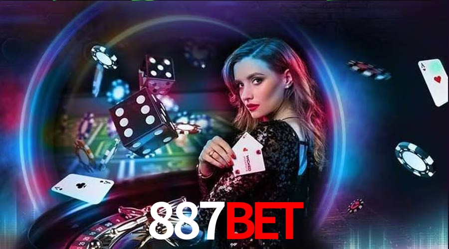 Secure Login 887BET
