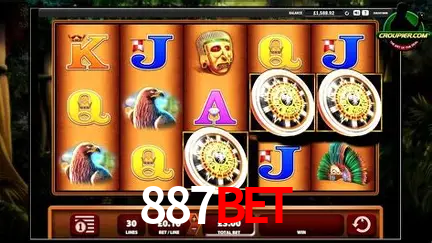 Live Casino 887BET