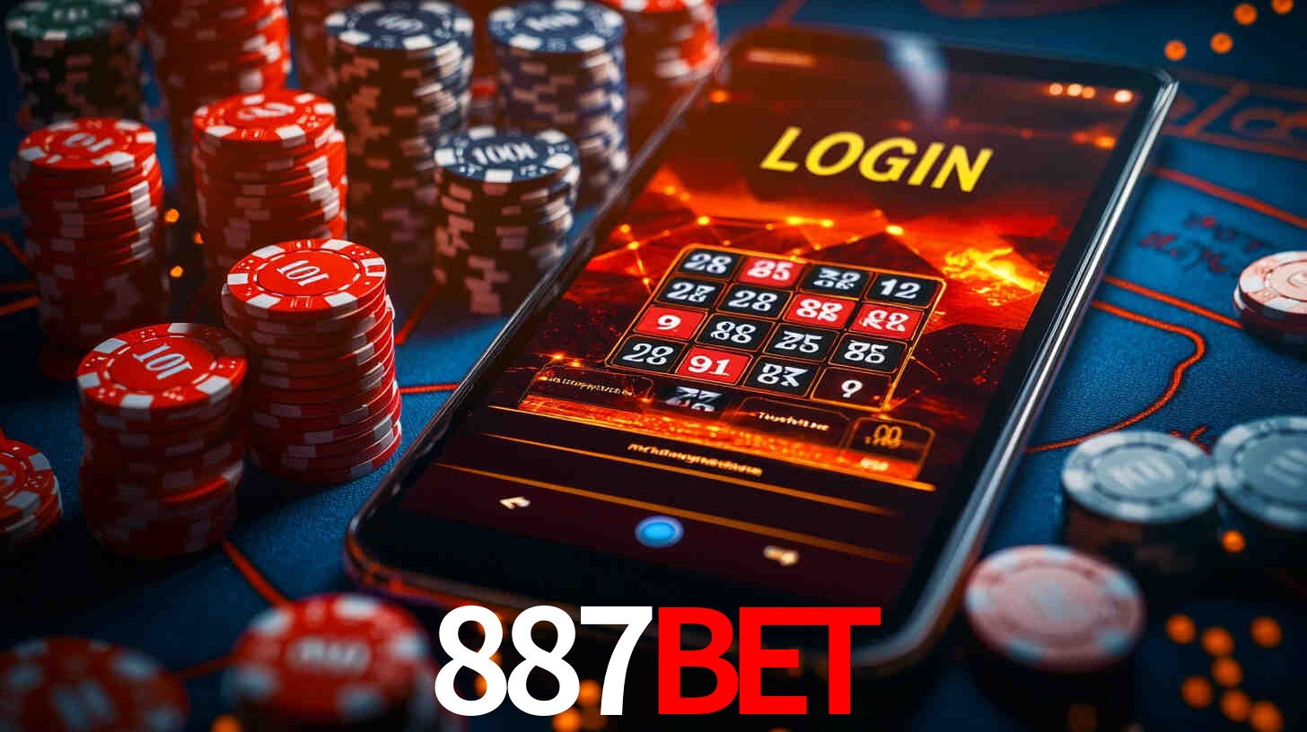 887BET vip