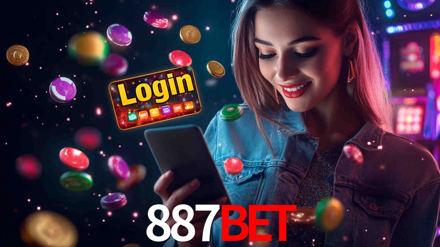 A Popularidade dos Caça-Níqueis no 887BET