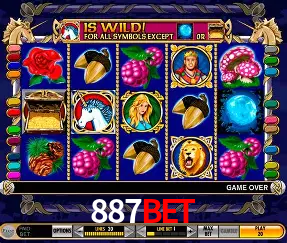 VIP Casino 887BET