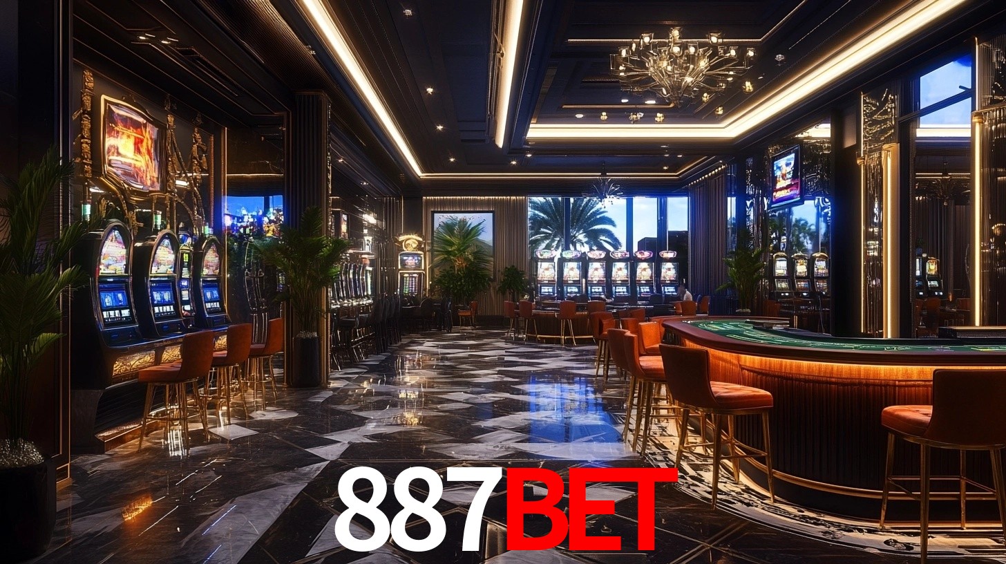 Tournaments 887BET