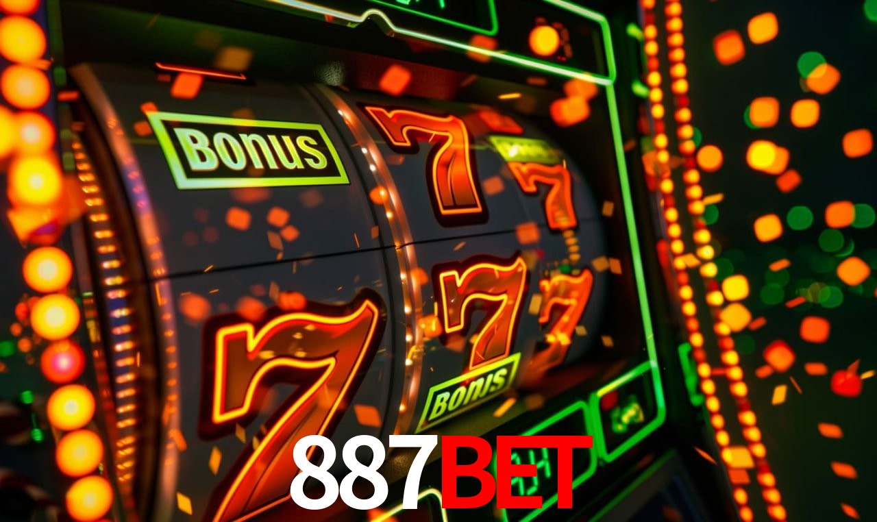 Inovações de Jogos na 887BET: O Futuro das Experiências Interativas