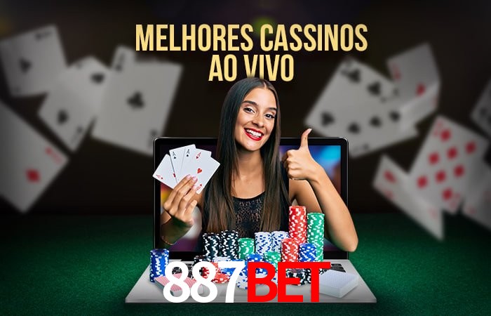 Exclusive Offers 887BET