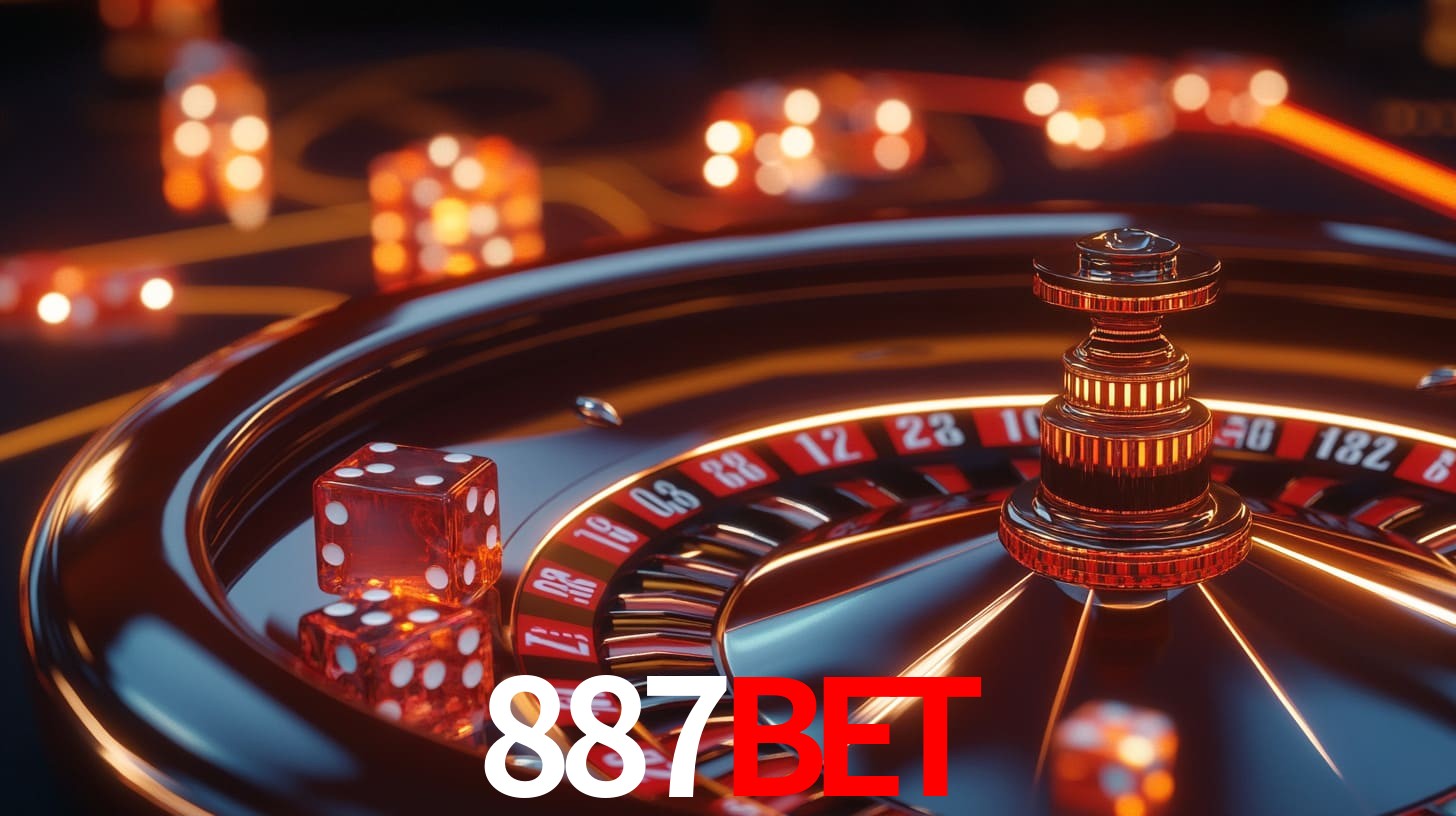 VIP Casino 887BET