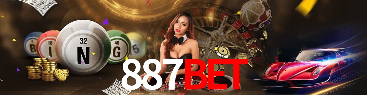Flash Promotion 887BET