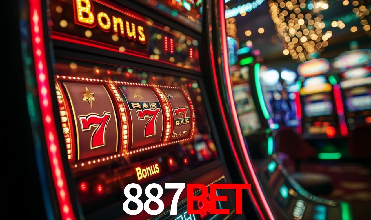 Exclusive Games 887BET