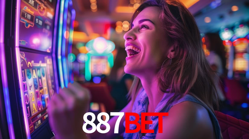 887BET,887BET login