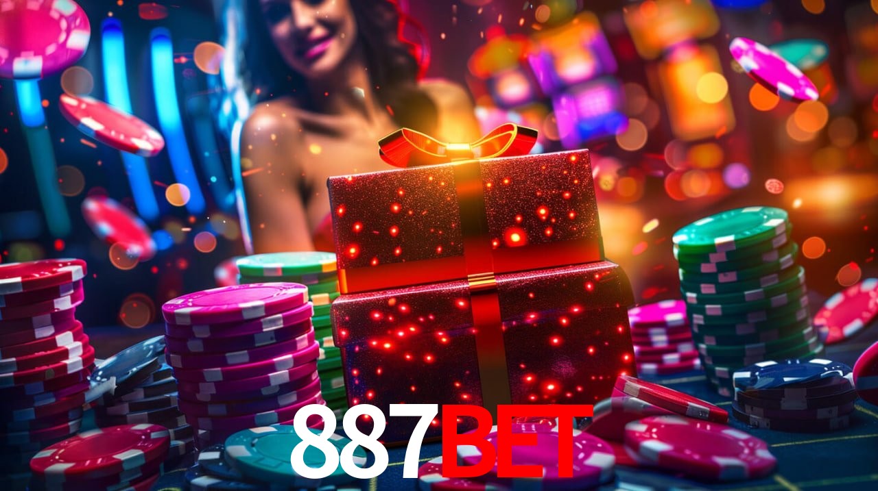 A Experiência Imersiva dos Cassinos Ao Vivo no 887BET