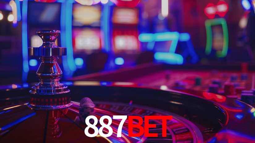 Experimente o Login Seguro Premium no 887BET