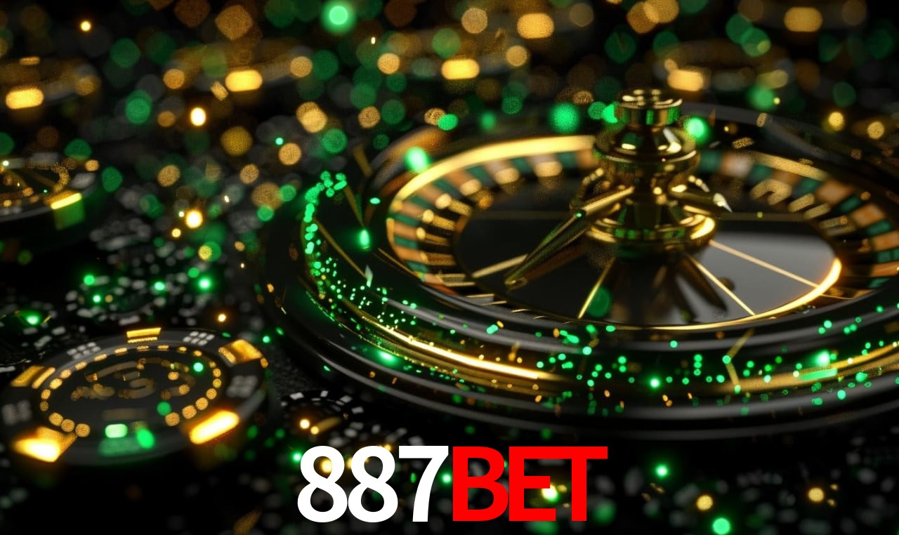 Seasonal Promotions 887BET