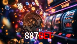A Emoção da Loteria na 887BET: Uma Chance de Mudança de Vida