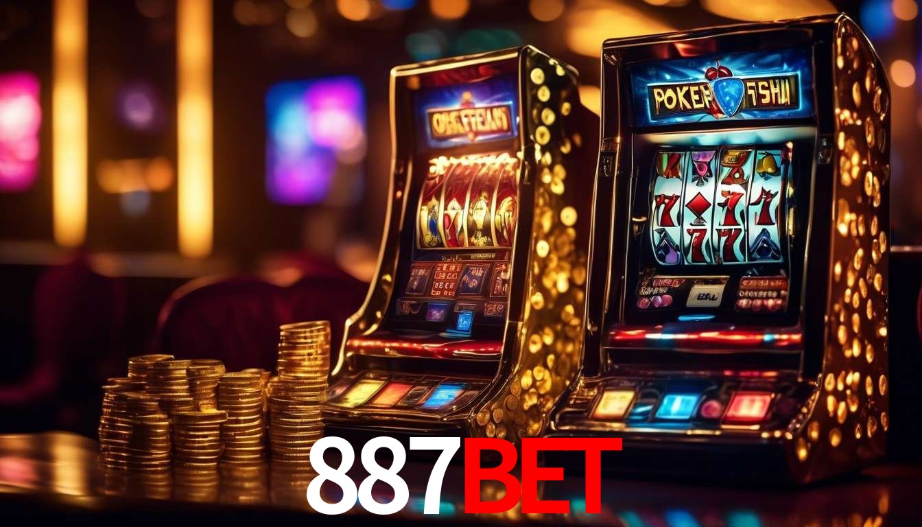 Explorando a Categoria de Eventos em Apostas na 887BET