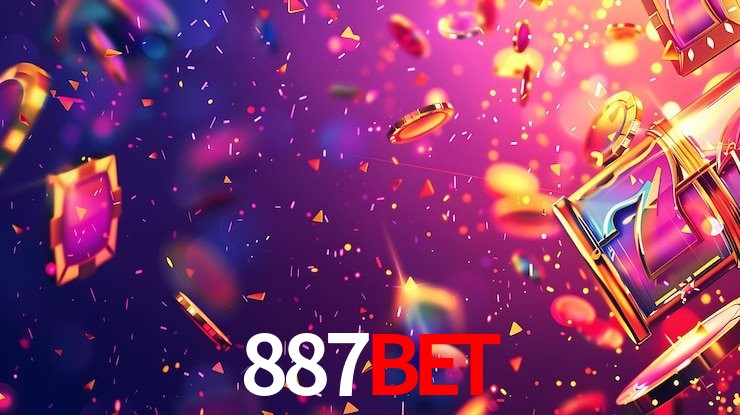Desvendando o Mundo dos Jogos Virtuais na 887BET