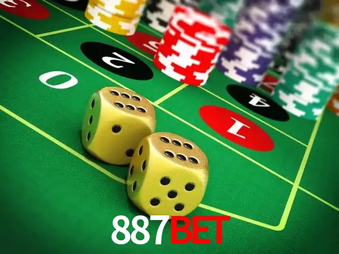 Football Betting 887BET
