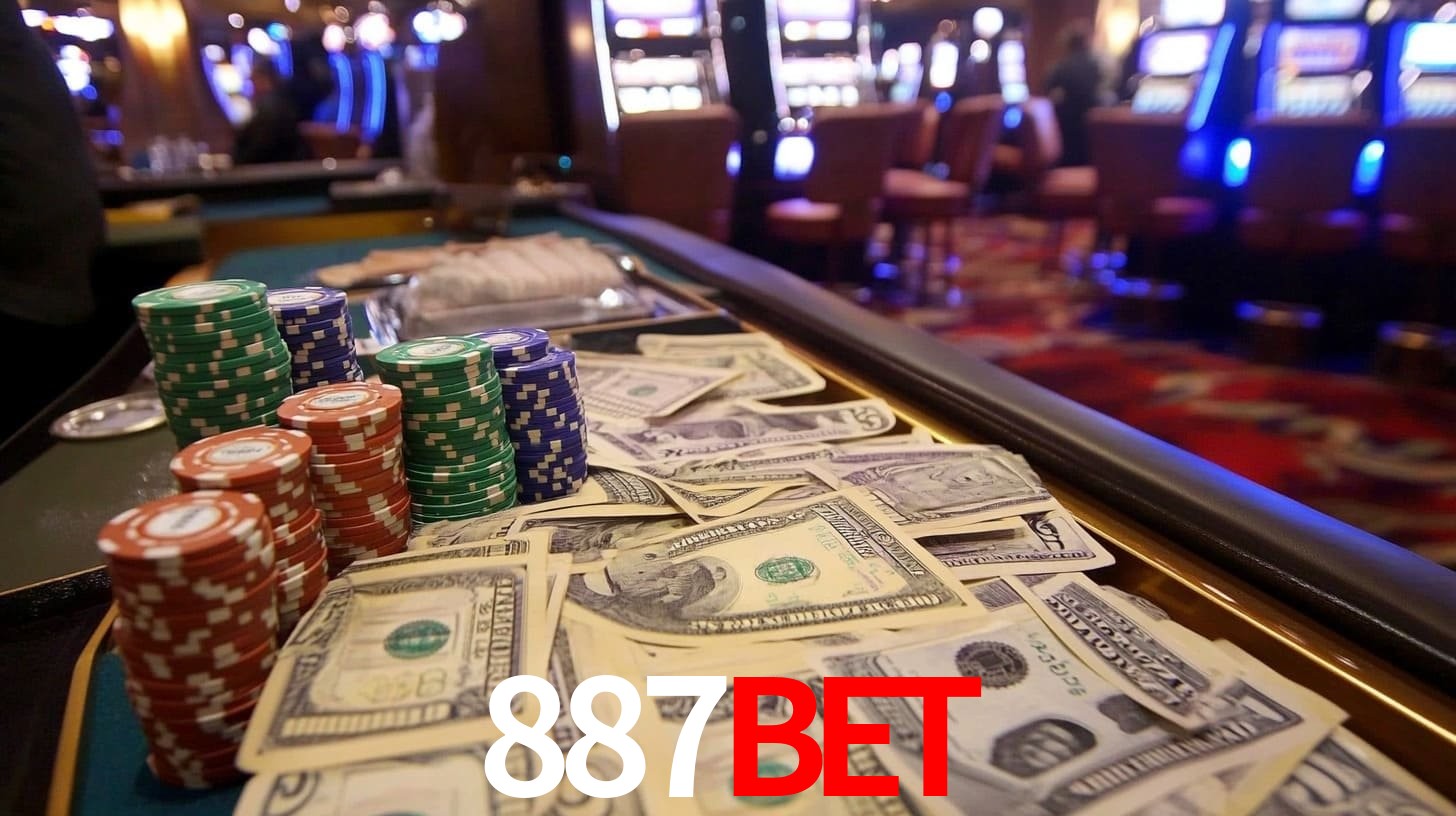 Exclusive Offers 887BET