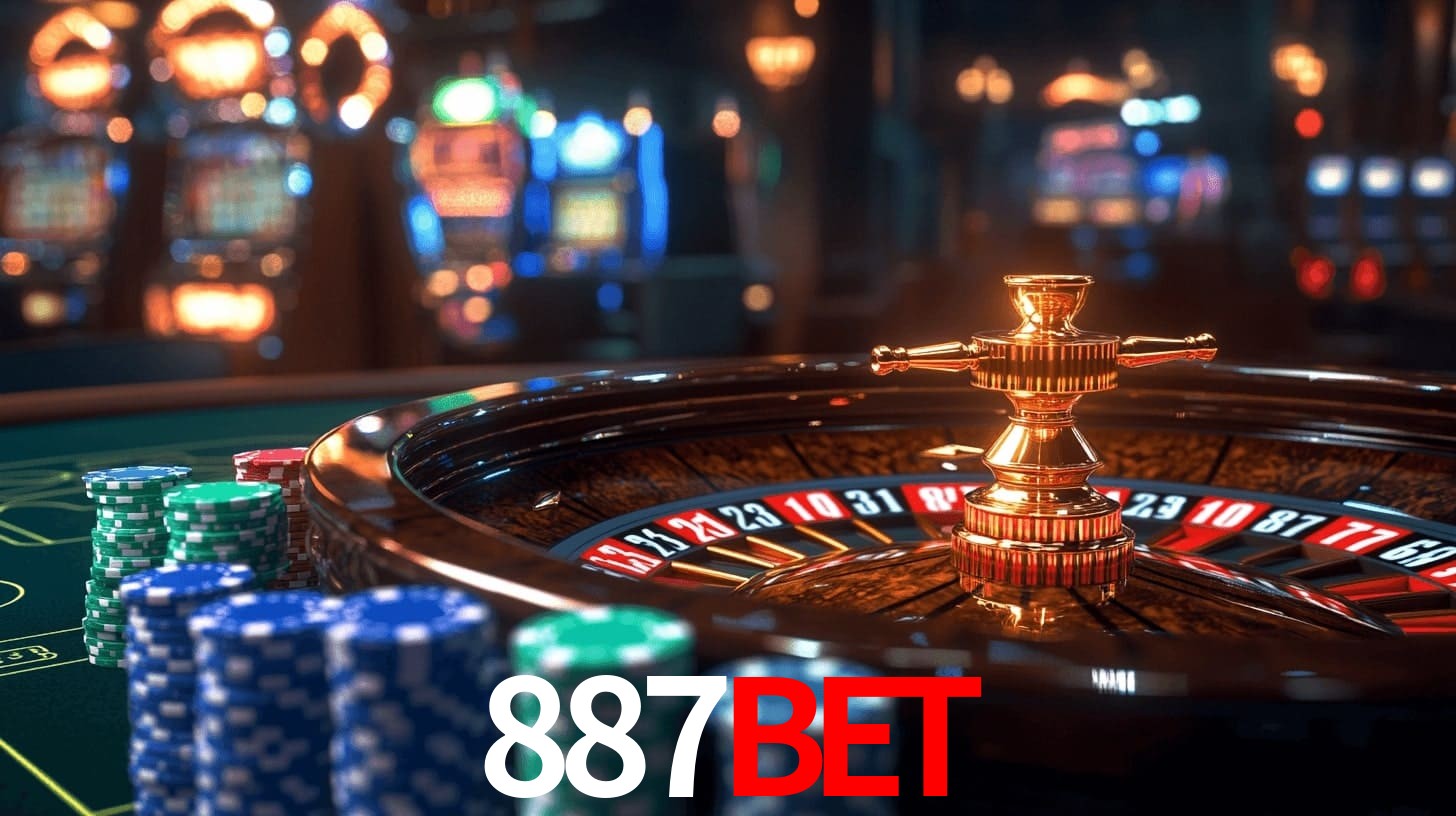 887BET login