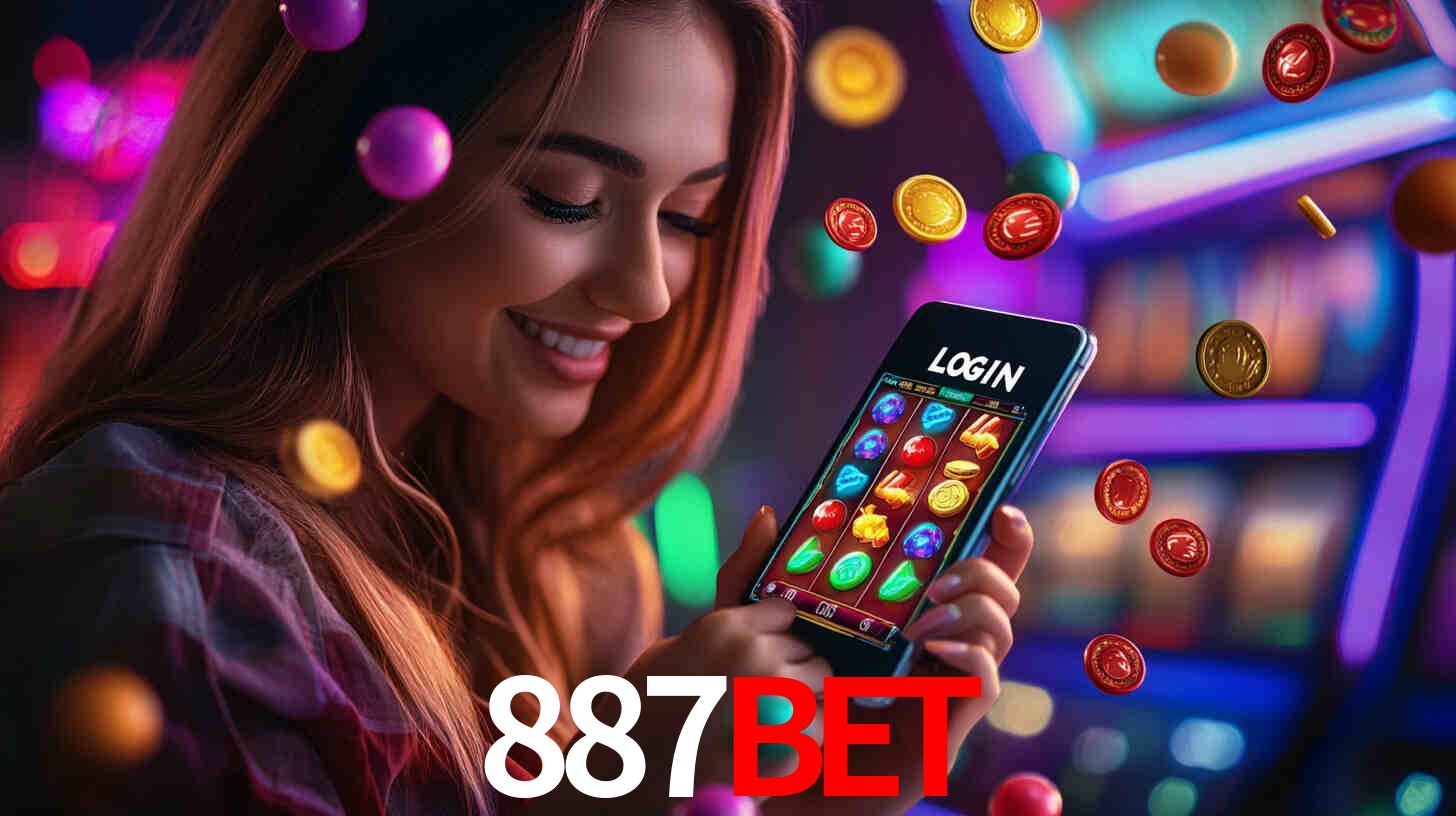 887BET login