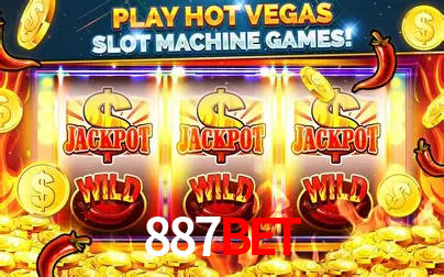 Desvendando o Mundo dos Jogos Virtuais na 887BET
