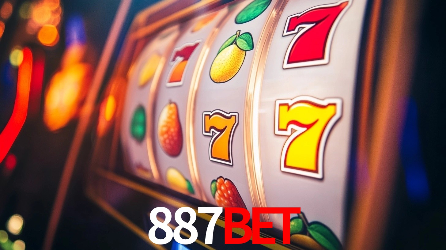 Welcome Bonus 887BET