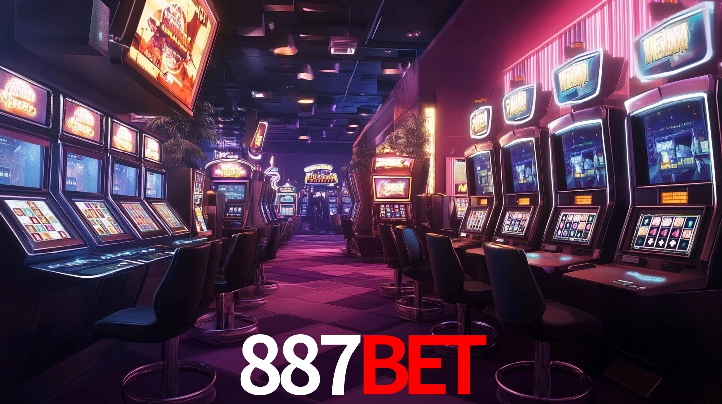 Programa VIP 887BET