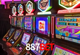 Explorando a Categoria de Eventos em Apostas na 887BET