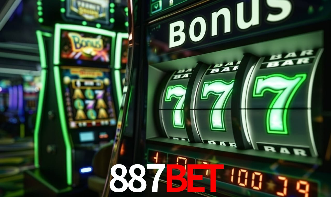 Bonus Features 887BET