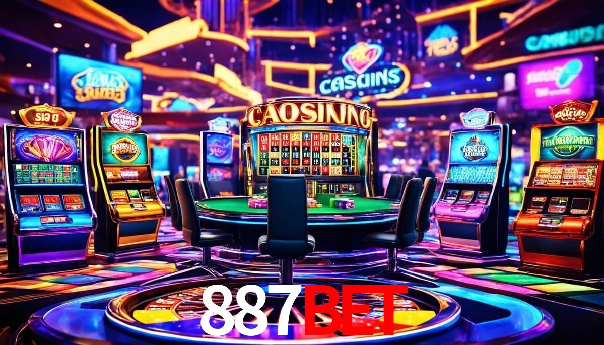 Gates of Olympus 887BET