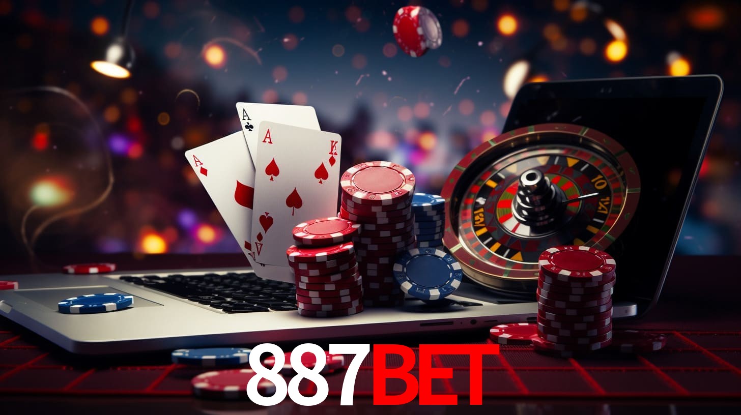 Live Casino 887BET