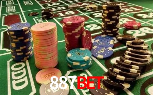 Premium Interface 887BET