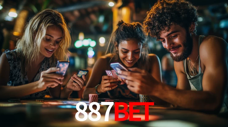 Tournaments 887BET