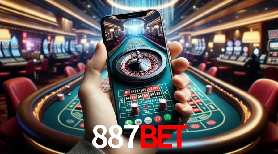 Games Directory 887BET