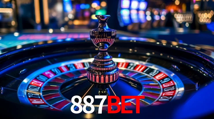 Explore as vantagens do 887BET: serviço profissional e confiabilidade