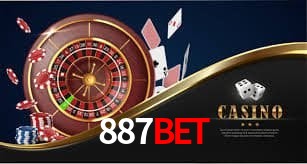 Statistics 887BET