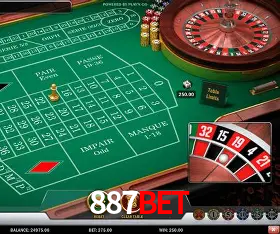 APP oficial da 887BET para mobile
