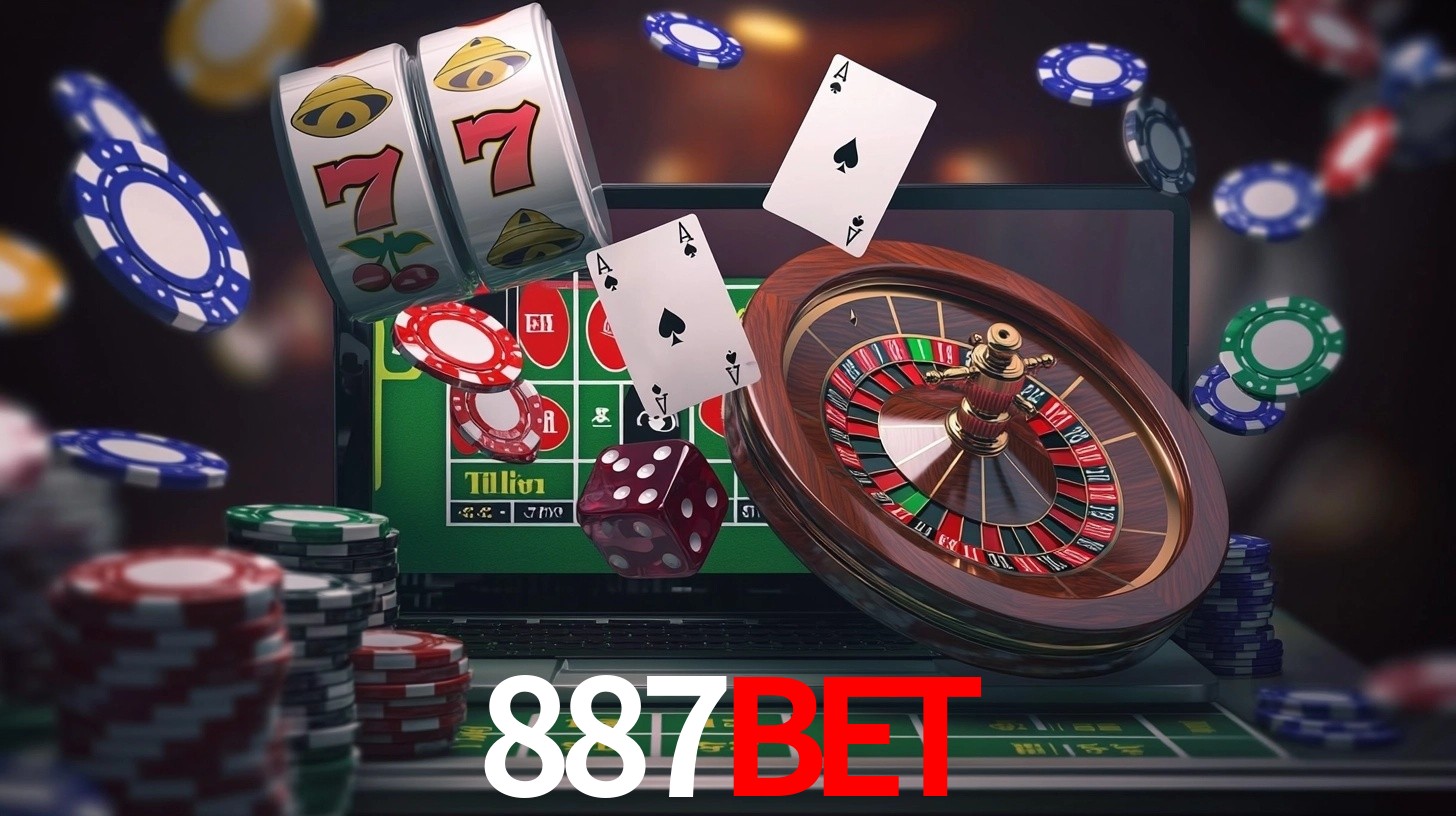 Daily Bonuses 887BET