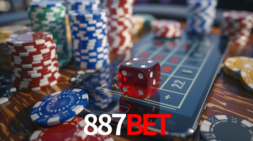 887BET login